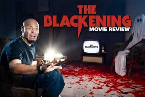 The Blackening Movie Review