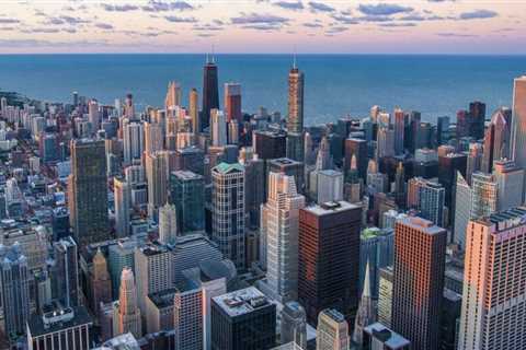Top 4 neighborhoods to live in Chicago by 2023