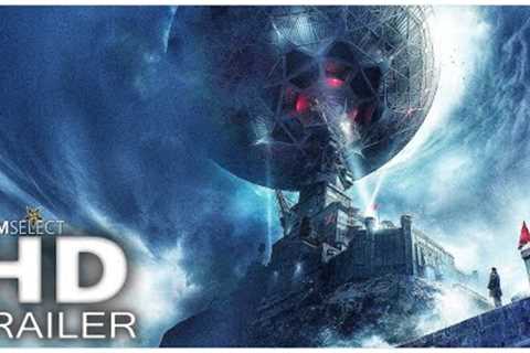 3 BODY PROBLEM Trailer (2024)