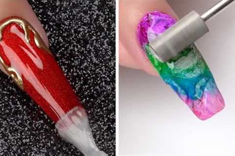 #785 3D Nails Art Ideas 💖 Nail Art Compilation | Nails Inspiration