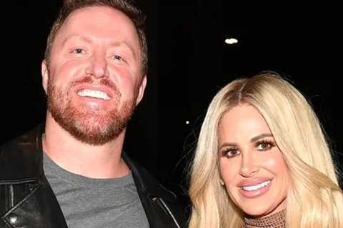 Kroy Biermann Shares Father's Day Photo with Kids Amid Bitter Kim Zolciak Divorce
