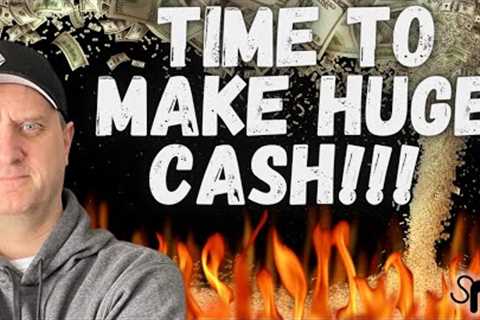 🔥🔥MASSIVE STOCK MARKET OPPORTUNITY FROM THE FED! {BEST STOCKS TO BUY NOW FROM THE FED}