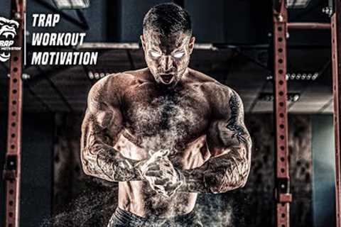 Best Gym Workout Music 2023 🔊 Powerful Trap Workout Music 🔊 Best Motivational Music 2023