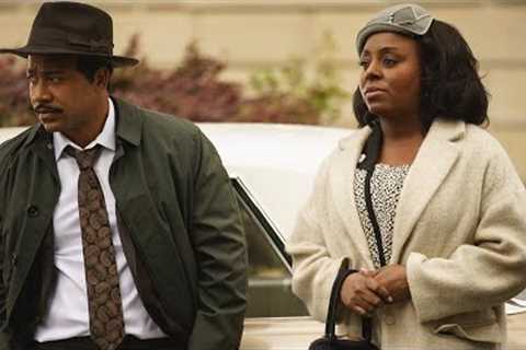 Remember Me: The Mahalia Jackson Story (Official Trailer) on Hulu