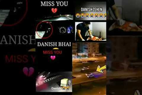 Danis jain car accident #short #trending
