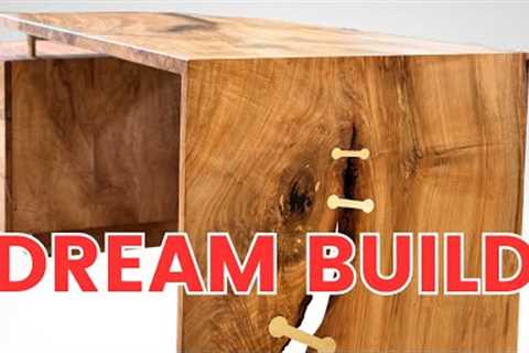 $20,000 Dream Build