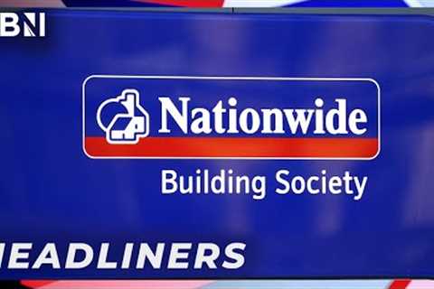 Nationwide to increase mortgage rates for a third time | Headliners
