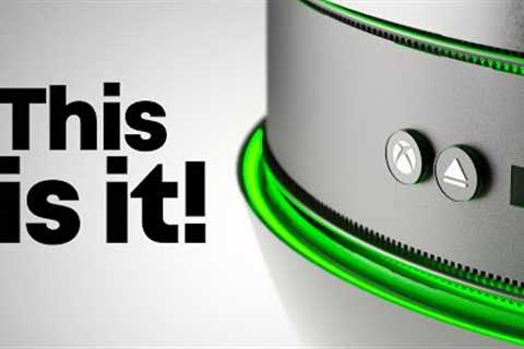 Tomorrow's BIG reveals TODAY! Xbox Games Showcase 2023