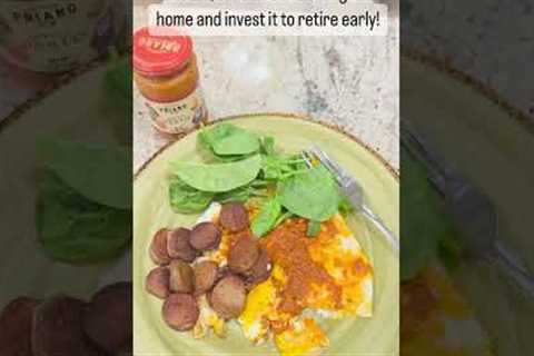 Let’s chat live on Thursday about your financial plan to payoff debt, work less and build wealth!