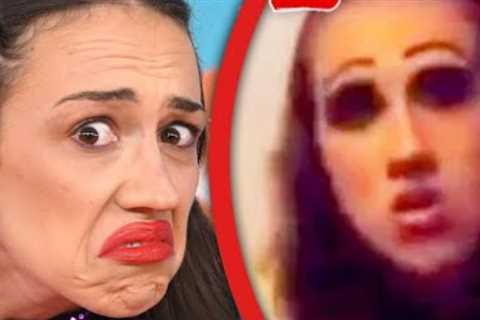 The Top 10 YouTubers who tried to warn us about Colleen Balinger