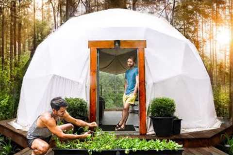 Living Big in a Tiny House