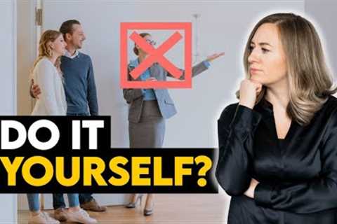 Do Realtors really help? 🤔 Real Estate Lawyer Explains