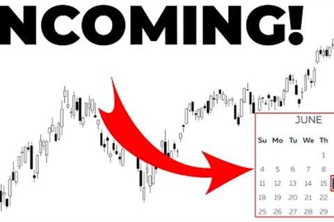 THIS Happens Only 4 Times a Year in the Stock Market