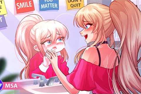 Me And My Sister Are One | Being A sister Is A Superpower