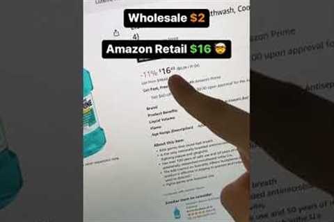 How To Make $1,000 A Month From Home #entrepreneur #passiveincome #amazon #ecommerce #millionaire