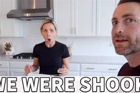 WE WERE SHOOK // TIFFS BIRTHDAY PRESENT// BEASTON FAMILY VIBES