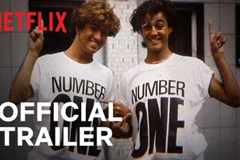 WHAM! | Official Trailer | Netflix
