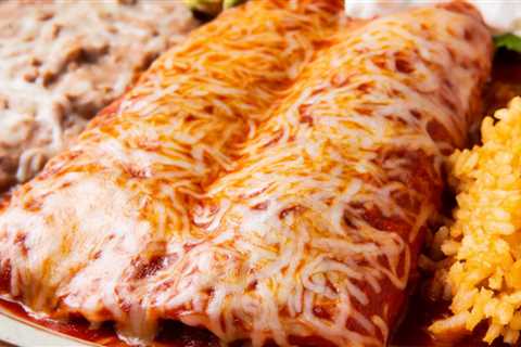 5 Clean Eating Recipes For Weeknights