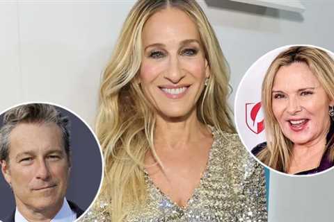 Sarah Jessica Parker Breaks Silence on Kim Cattrall's Return, John Corbett on AJLT Season 2