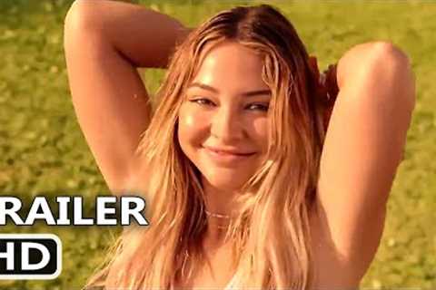 OUTER BANKS Season 4 Teaser Trailer (2023) Madelyn Cline, Chase Stokes, Drama