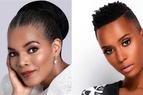 10 South African Celebrities Who Don't Drink Alcohol