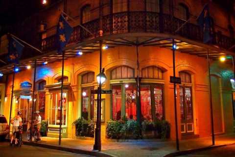 What to pack for a New Orleans Swamp Tour