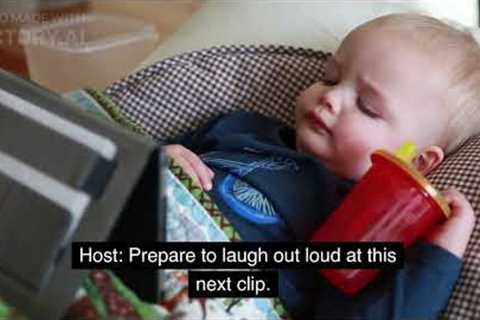 Gotcha Party Game: Hilarious Moments and Epic Fails - Funny Highlights Compilation