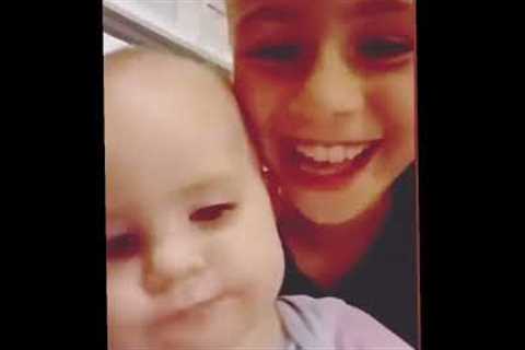 Funny kids | baby videos | Funny baby | cute baby