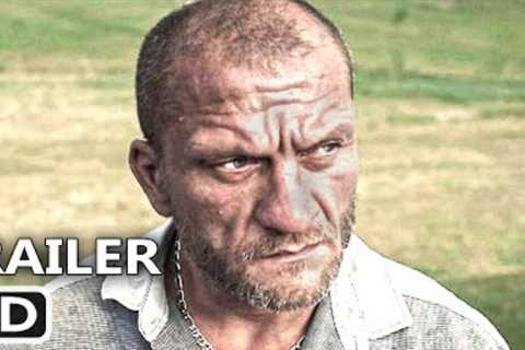 KLONDIKE Trailer (2023) Sergey Shadrin, Oksana Cherkashyna, Drama Movie
