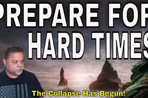 15 Signs That America Is In Collapse - Don't Ignore The Warning Signs!