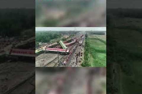 odisha live accident#trending#video#odisha#live #accident#train accident odisha#trending#viralvideo