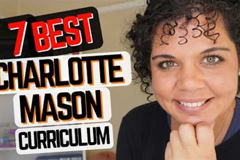 Best Charlotte Mason Homeschool Curriculum Packages ❤️👌