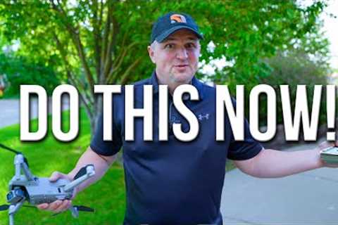 YOU Should Start a Drone Business Now - Here's Why!