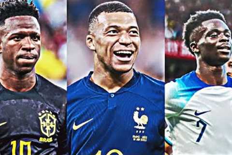 BEST FOOTBALL EDITS - FAILS, GOALS &amp; SKILLS | 2023 | #259