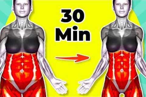 ➜ Do This For 30 min a Day &amp; SEE WHAT HAPPENS To Your Body