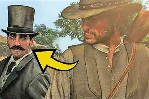 10 Biggest Unsolved Mysteries In Video Games