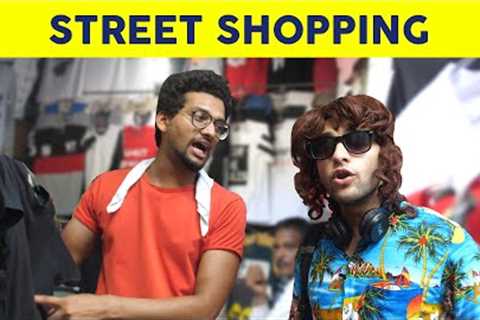 Street Shopping | Funcho