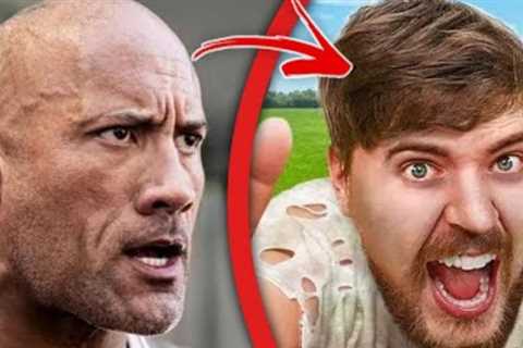 Beast: Top 10 Celebrities who tried to cancel Mr.