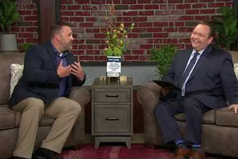 Serenity Wealth | 3 key questions about LTC | KMOV Great Day with Matt Chambers