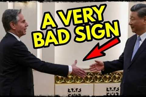 BREAKING! CHINA Talks FAIL, NATO Will ENTER Ukraine, ALASKA Cables CUT, Dirty Bombs and Tact Nukes