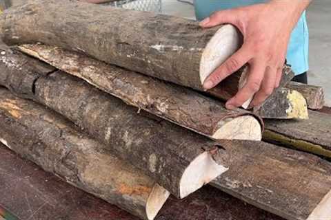 From Trash to Treasure: Unleashing the Beauty of Reclaimed Wood in Your DIY Projects