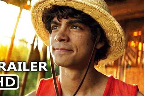 ONE PIECE Trailer (2023)