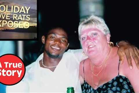 Holiday Love Rats Exposed | A True Story