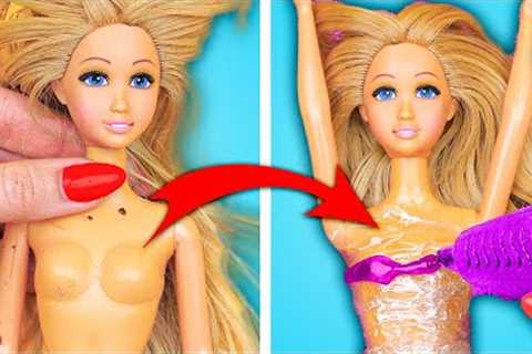 Cool 3D Pen VS Glue Gun Crafts &amp; Hacks || Homemade DIY Ideas, Repair Tips For Parents by Zoom..
