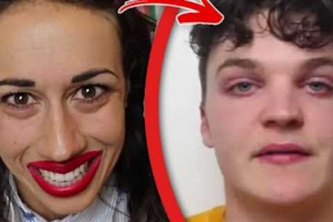 The Top Ten YouTuber Scandals That You May Have Forgotten About in 2023