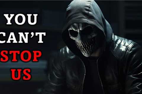 This Anonymous Hacker Just Sent Out A Chilling Message To The United States After This Happened