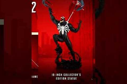 Marvel’s Spider-Man 2 Collector’s Edition IS A RIP-OFF?!?
