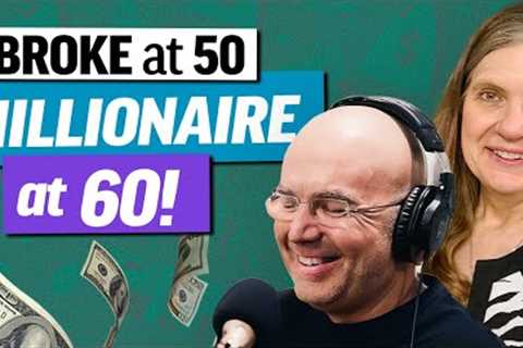 The Late Starter's Guide to Early Retirement (Start in Your 50s!)