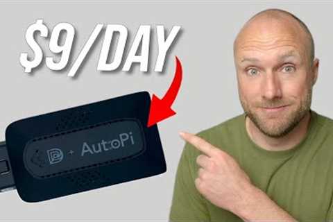 How I made $3,117 with my DIMO Data Miners