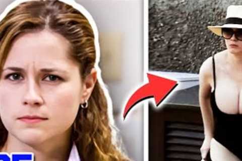 The Office 2005 Cast: Then & Now 2023